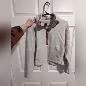 Prana sweater
